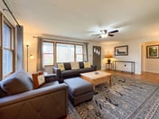 Bryson City Bungalow
