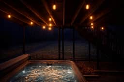 Smoky Mountain Hideaway w/ Hot Tub & Firepit - Image 4