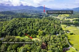 Deep Creek Mountain Retreat - Image 5