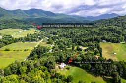 Deep Creek Mountain Retreat - Image 4