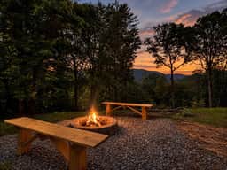 Deep Creek Mountain Retreat - Image 5
