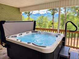 Deep Creek Mountain Retreat - Image 3