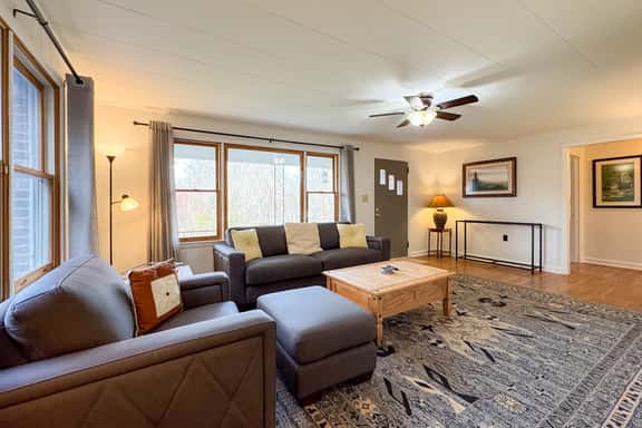 Bryson City Bungalow - Image 1