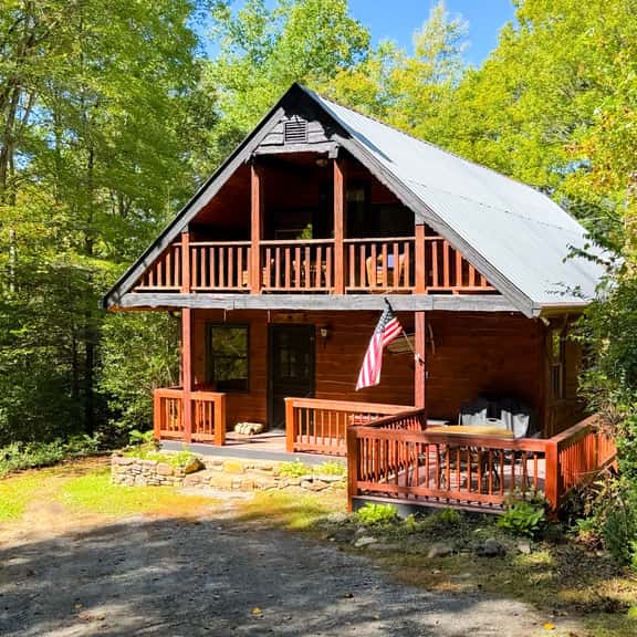 Buffalo Creek Chalet - Image 1