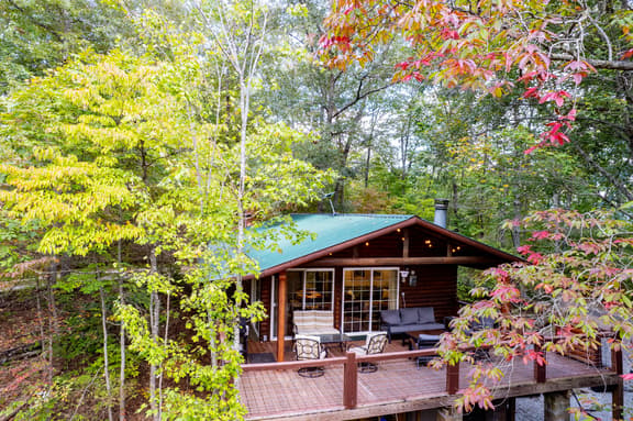 LunaBear's Hideaway - Image 1