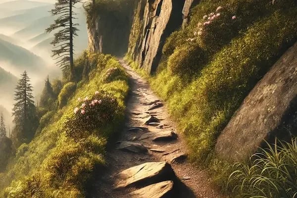 A Complete Guide to Hiking Goldmine Loop in Great Smoky Mountains National Park