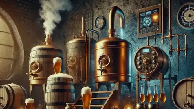 A Complete Guide to Native American Brewing Company in Cherokee & Bryson City, NC
