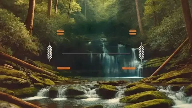 A Complete Guide to Soco Falls in Cherokee, NC