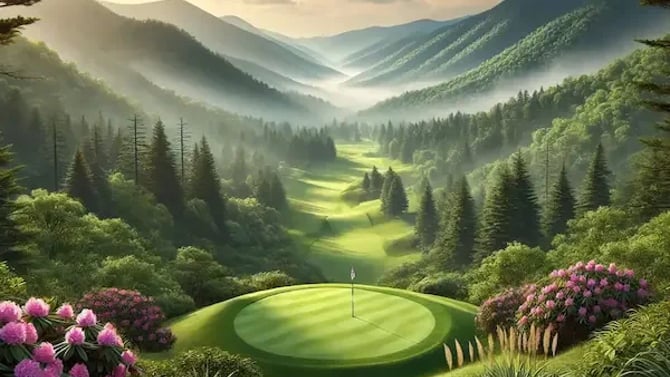 A Complete Guide to Smoky Mountain Country Club in Whittier, NC