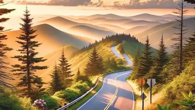 The Road to Nowhere